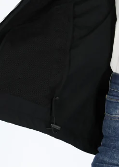 New Lundhags Habe Ws Jacket Black