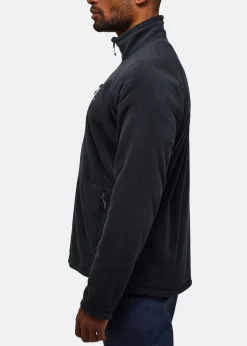 Sale Haglöfs Hajk Mid Jacket Men True Black