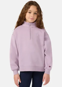 Online Champion Half Zip Sweatshirt SBPP