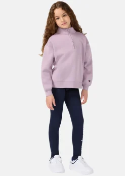 Online Champion Half Zip Sweatshirt SBPP