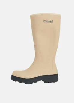 Discount Tretorn HALLA 617/Safari