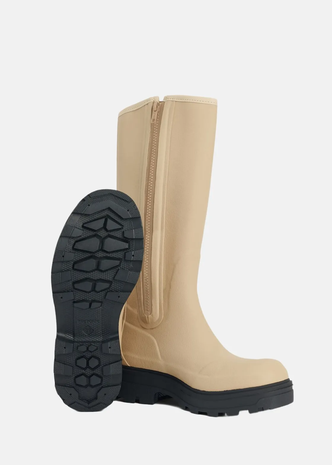 Discount Tretorn HALLA 617/Safari