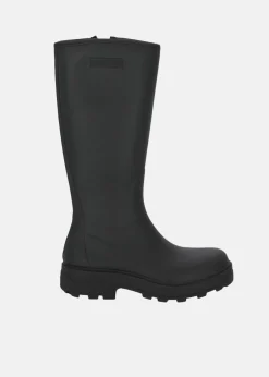 New Tretorn HALLA 010/Black