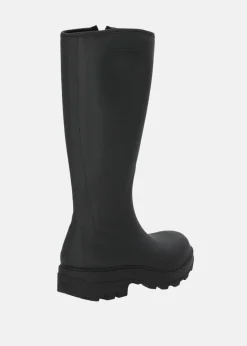 New Tretorn HALLA 010/Black