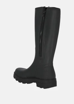 New Tretorn HALLA 010/Black