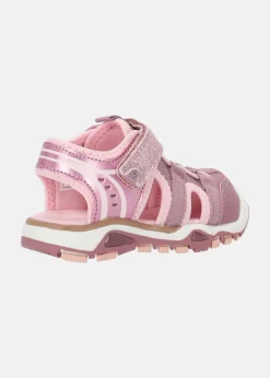 Hot Leaf Halmby Pink