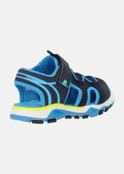 Hot Leaf Halmby NavyBlue