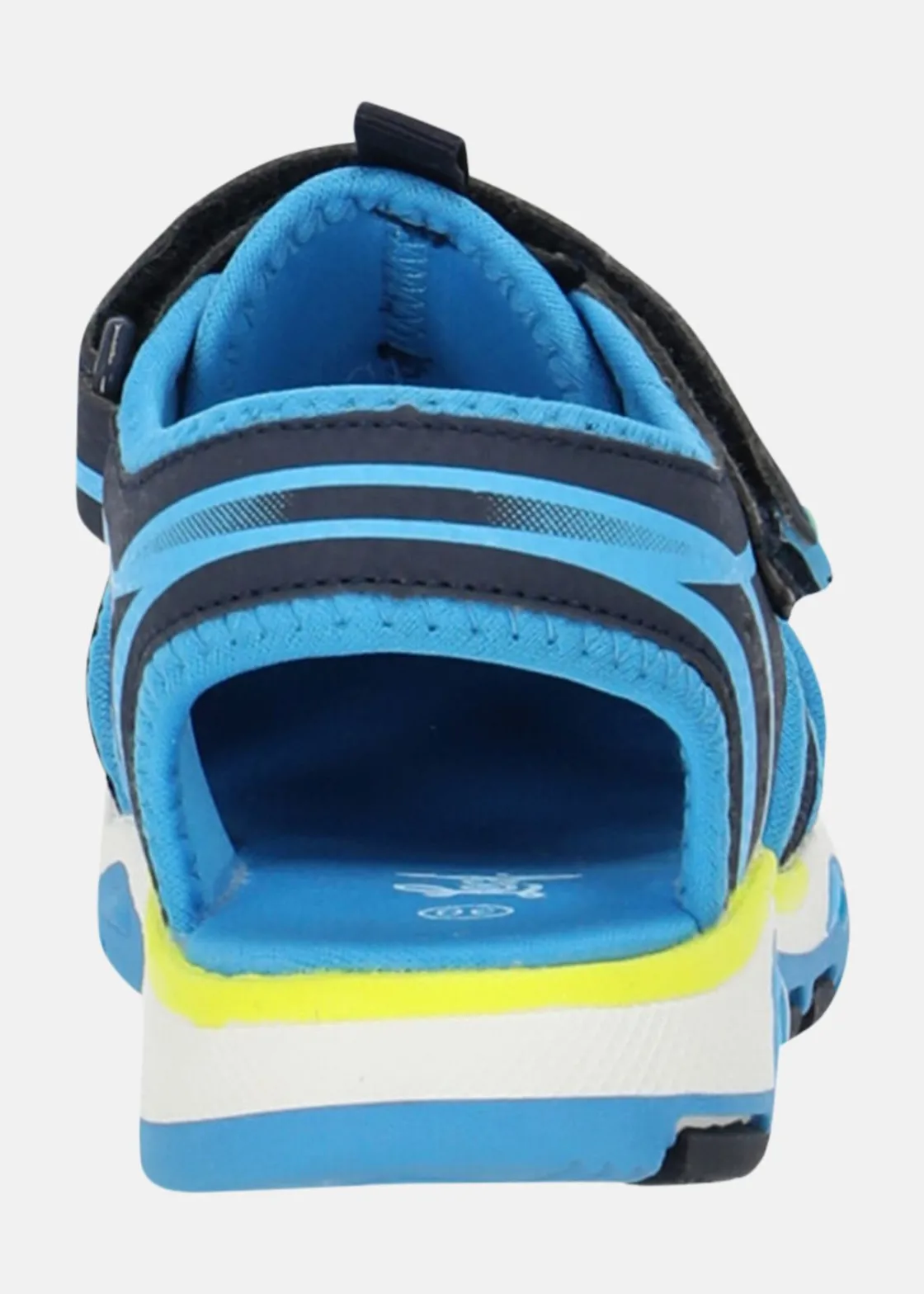 Hot Leaf Halmby NavyBlue