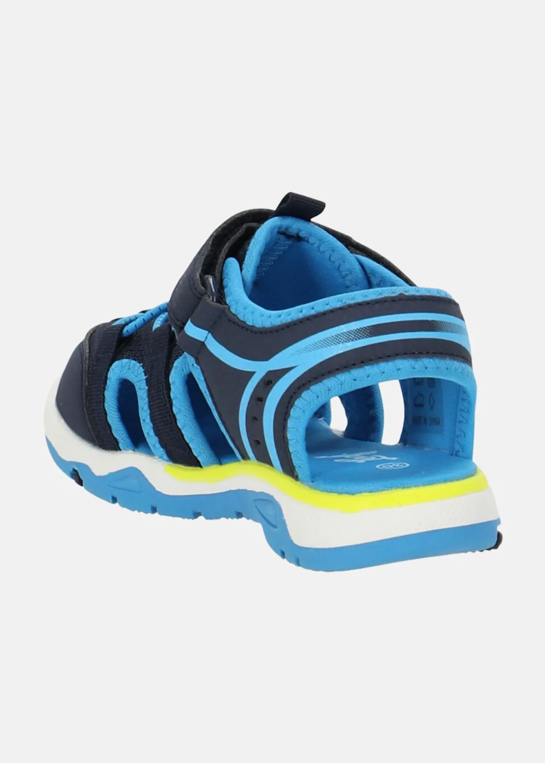 Hot Leaf Halmby NavyBlue