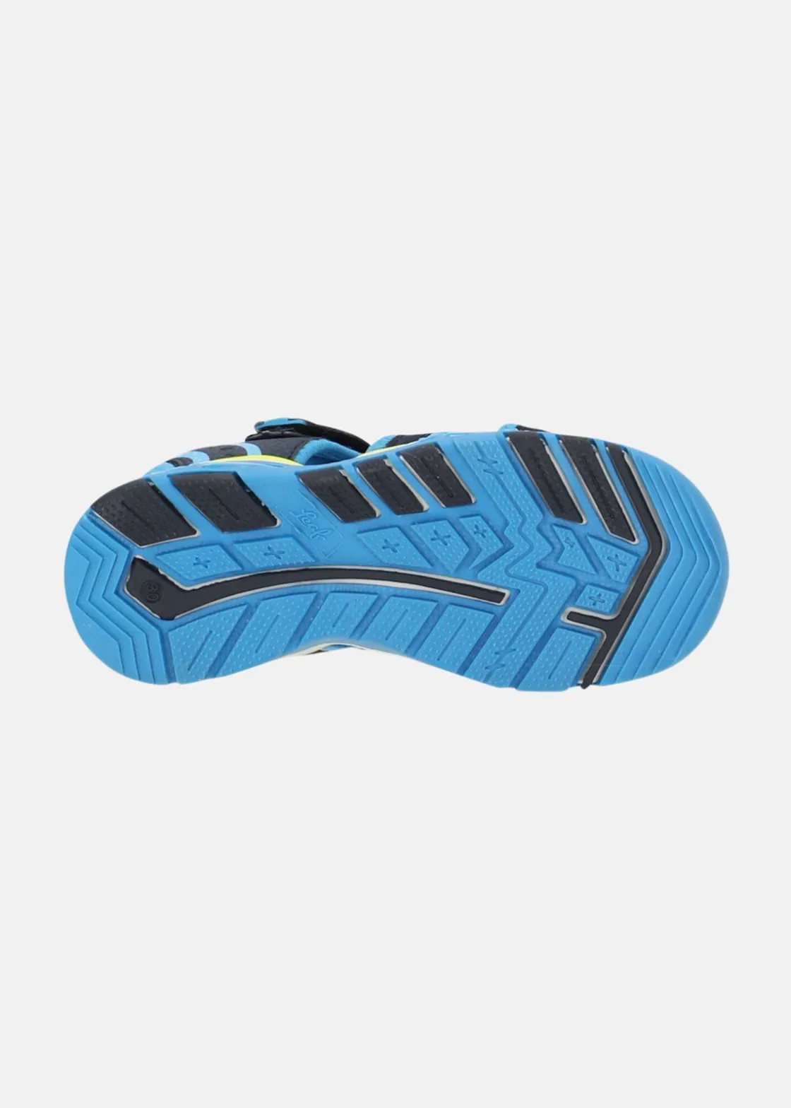 Hot Leaf Halmby NavyBlue