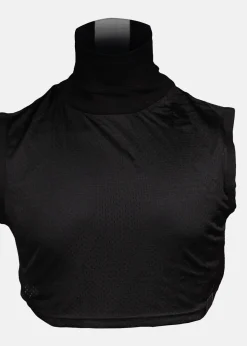 Mohawke HALSSKYDD Svart