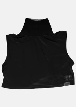 Mohawke HALSSKYDD Svart