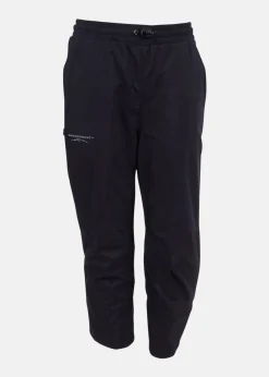 New Swedemount Hamburgsund Pant JR Black