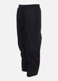 New Swedemount Hamburgsund Pant JR Black