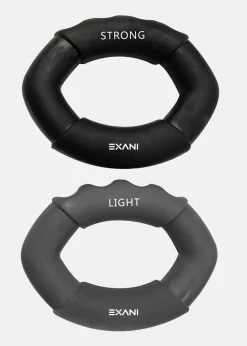 Best Exani HAND GRIP 2-PACK