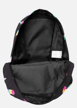 New Blount & Pool Hawaii Backpack Black Ice Cream