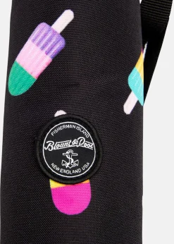 Clearance Blount & Pool Hawaii Drink Cooler Black Ice Cream