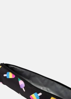 Clearance Blount & Pool Hawaii Drink Cooler Black Ice Cream