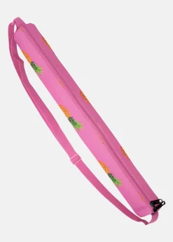 Blount & Pool Hawaii Drink Cooler Pink Pineapple