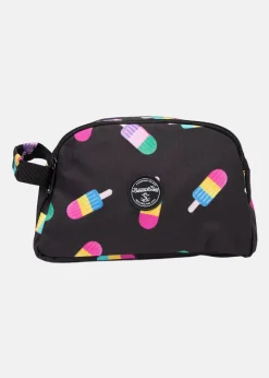 Online Blount & Pool Hawaii Toiletry bag Black Ice Cream