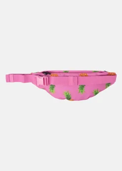 Clearance Blount & Pool Hawaii Waistbag Pink Pineapple
