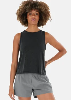 Best Athlecia Haze W Top Black