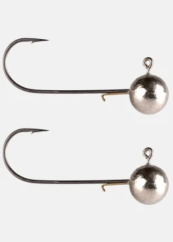 Hot I-fish Heavy Jighead 5g 4/0 One color