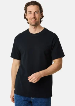 Sale Denim Factory Heavy Tee Black