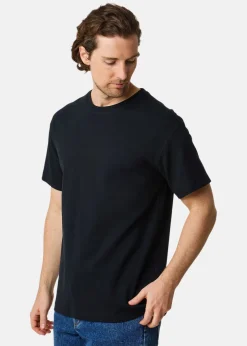 Sale Denim Factory Heavy Tee Black