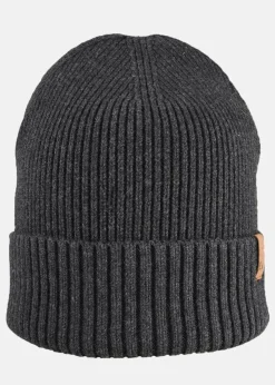 Hot Lindberg HEDE HAT ANTHRACITE