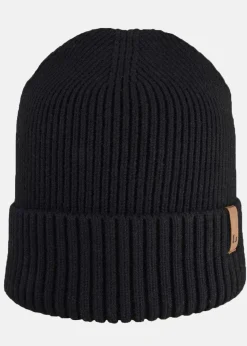 Best Lindberg HEDE HAT BLACK