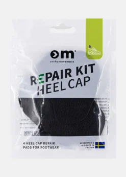 Discount Ortho Movement Heel Cap Repair Kit 4-pack N/A
