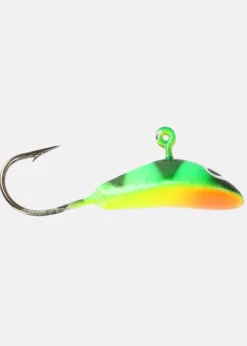 Blue Fox Helmer Balans 1 Green/Black