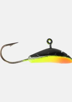 Outlet Blue Fox Helmer Balans 1 Black/Yellow