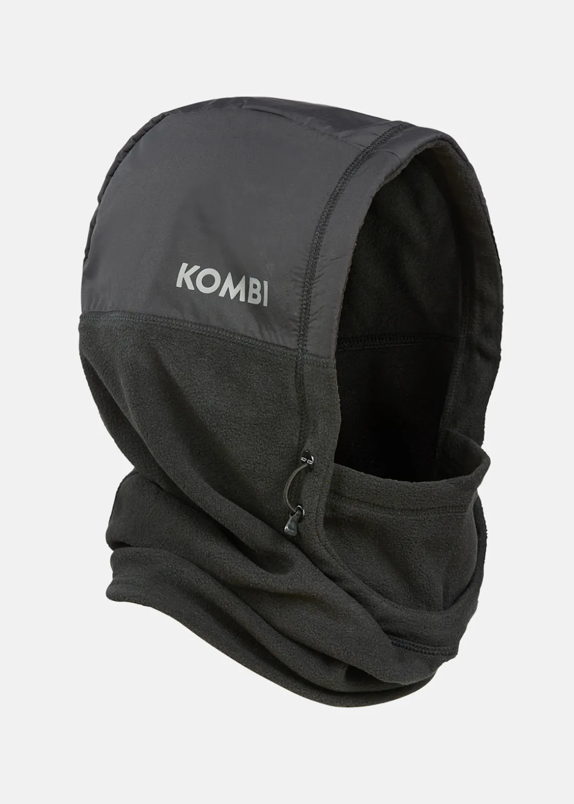 Sale Kombi HELMET BALACLAVA JR BLACK