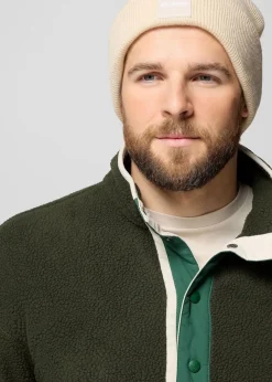 Clearance Columbia Helvetia™ II Half Snap Fleece Greenscape