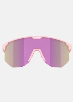 New Bliz Active Hero Small Matt Powder Pink