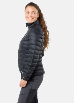 Discount Swedemount Himalaya Down Jacket W Black