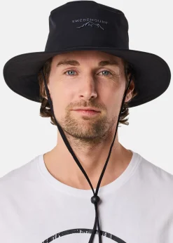 Sale Swedemount Himalaya Shell Hat Black