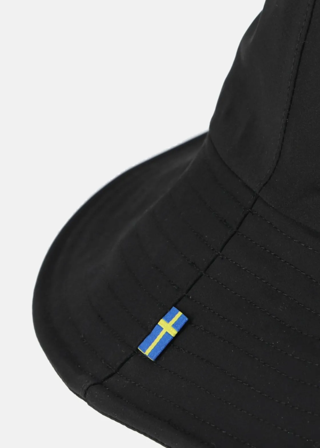 Sale Swedemount Himalaya Shell Hat Black