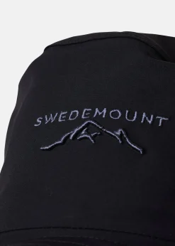 Sale Swedemount Himalaya Shell Hat Black