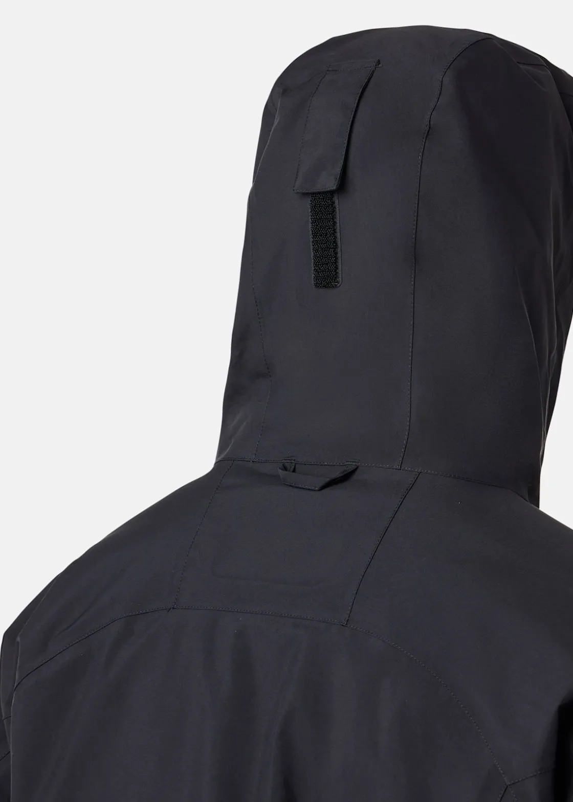 Online Swedemount Himalaya Shell Jacket II Black