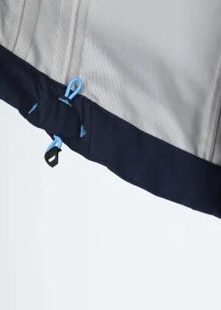 Discount Swedemount Himalaya Shell Jacket W Dk. Navy/Lt Blue