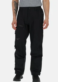 Online Swedemount Himalaya Shell Pant Black