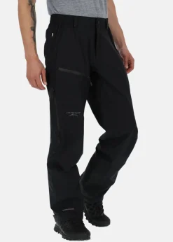 Online Swedemount Himalaya Shell Pant Black
