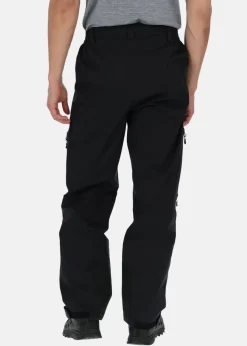 Online Swedemount Himalaya Shell Pant Black