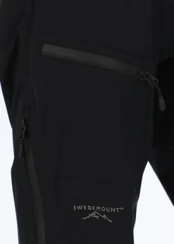 Online Swedemount Himalaya Shell Pant Black