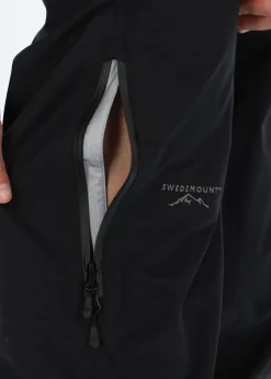 Online Swedemount Himalaya Shell Pant Black