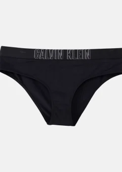 New Calvin Klein HIPSTER-HR Black