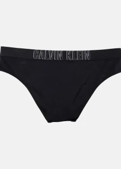New Calvin Klein HIPSTER-HR Black